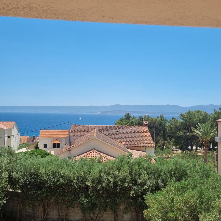 Villa Mila Bol Exterior foto
